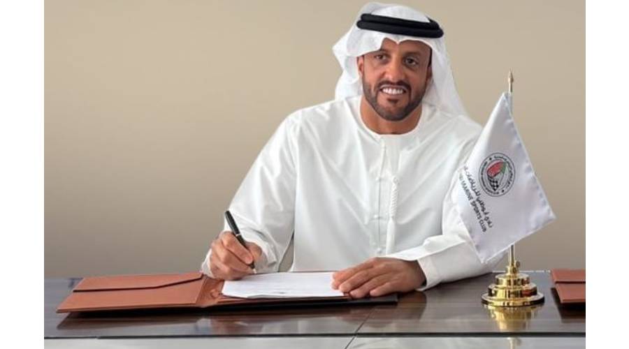 «أبوظبي للزوارق» يشارك في مونديال الفورمولا1 بإيطاليا